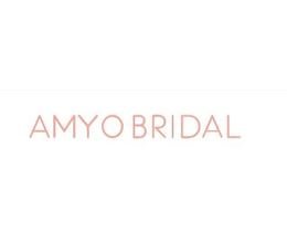 AMY O Bridal Promo Codes
